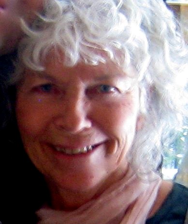 Anne Roe
