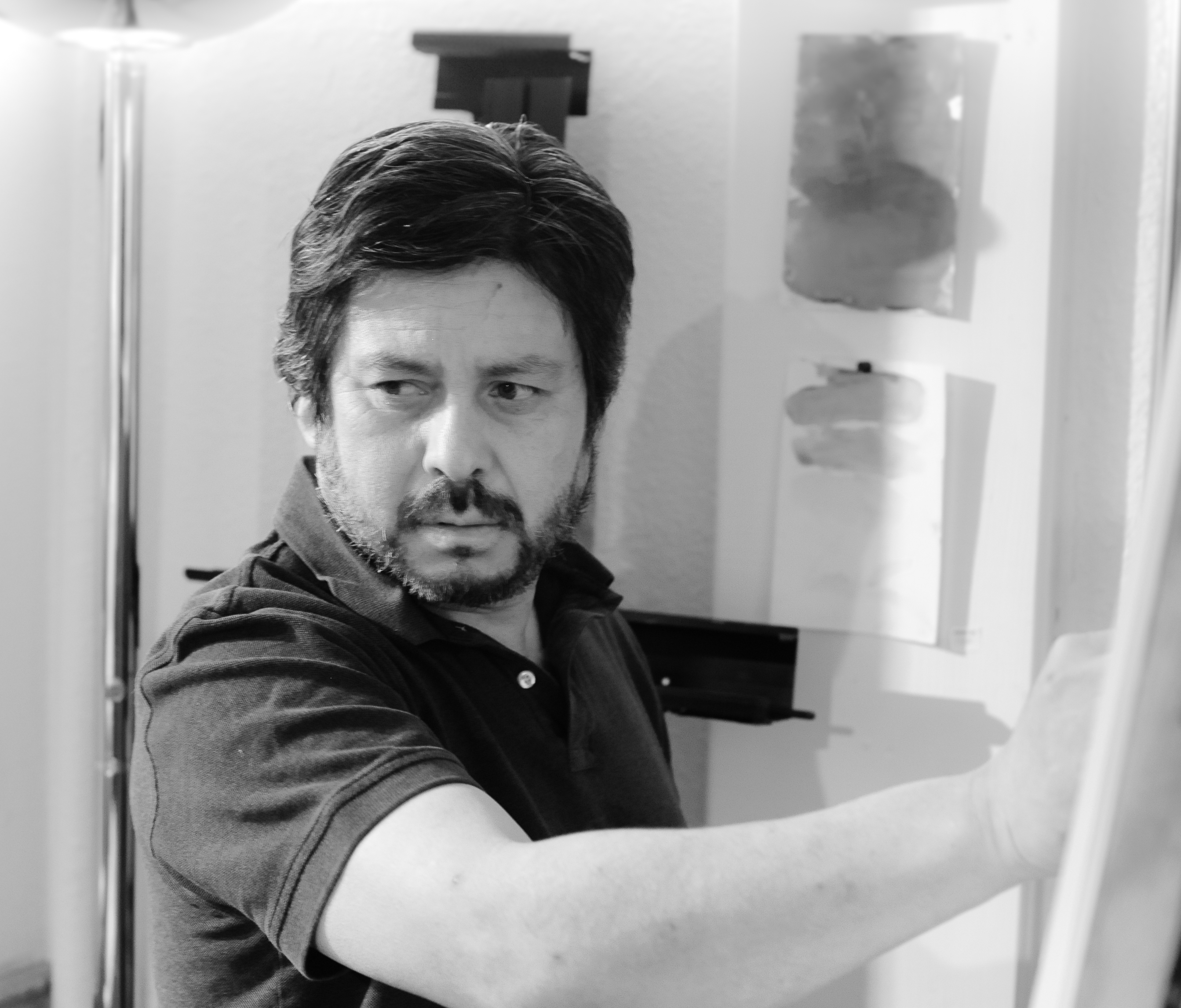 Chris Alvarez