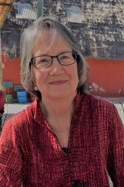 Kristin Byrd