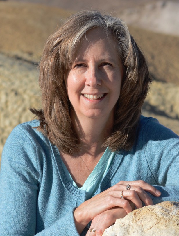 Lorraine Watry