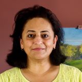 Aruna Rao