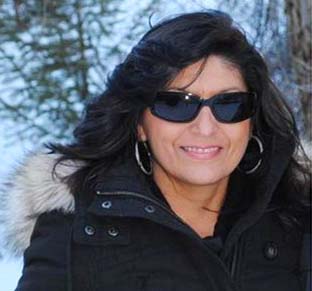 Terri Sanchez