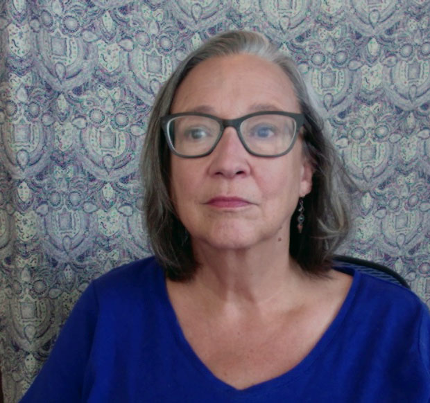 Kathy Romberg for Bemis