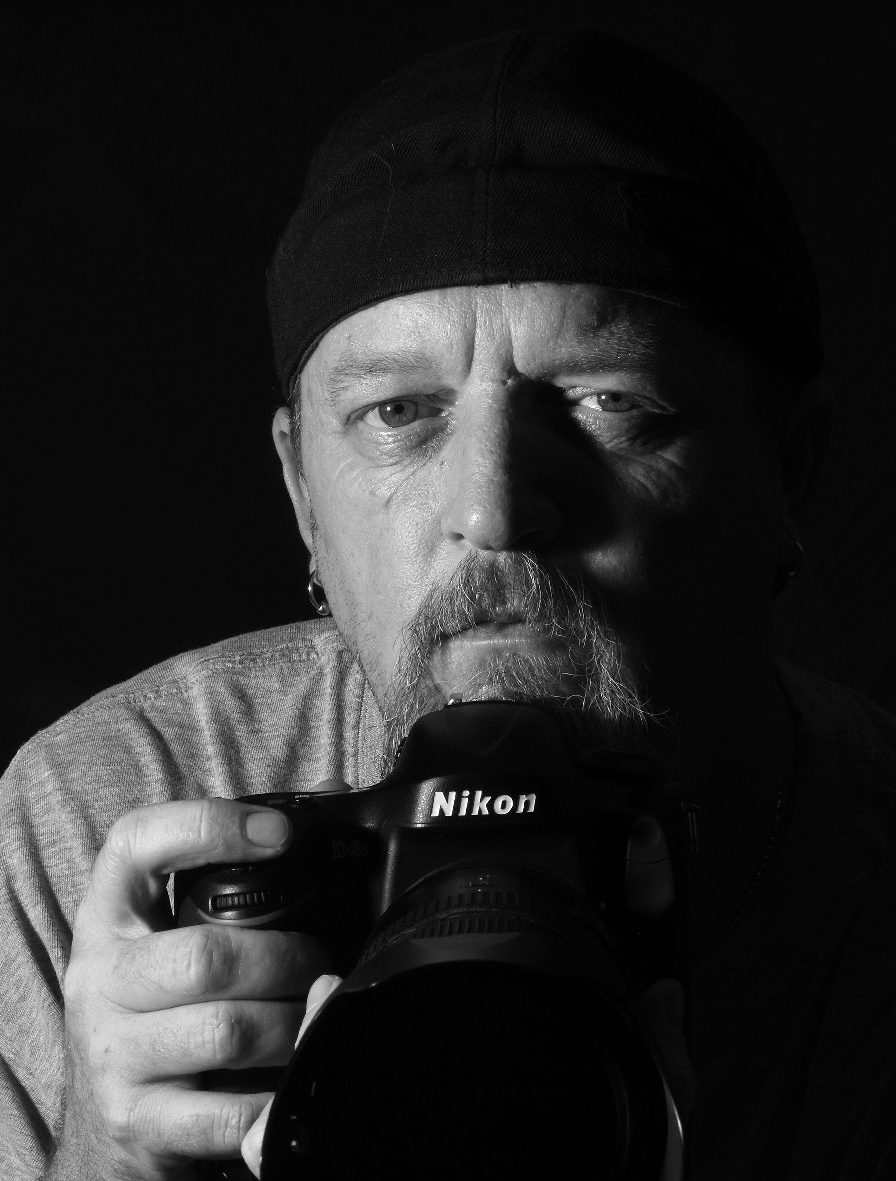 Jeff Headshot
