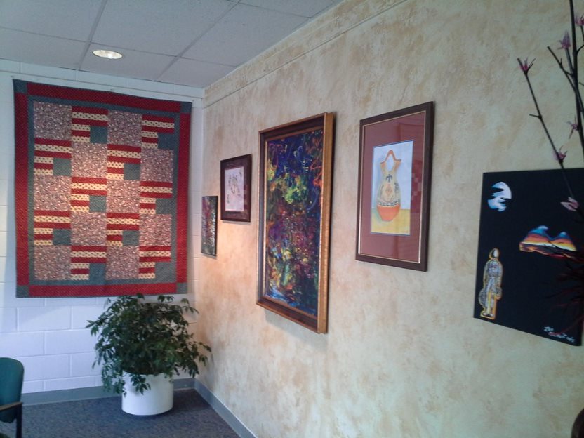 MAH1 Military Artistic Healing