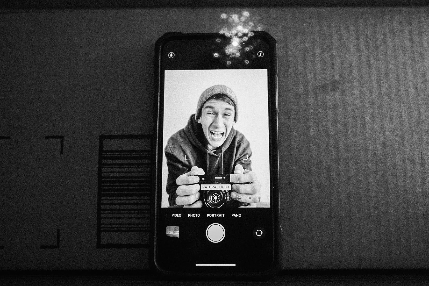 Y17 - The Story of Me. Told by Me!