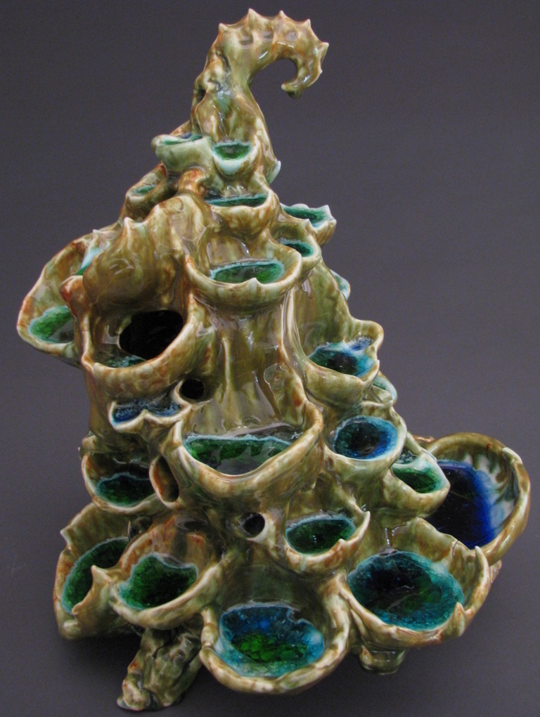 Handbuilding Ceramics 2