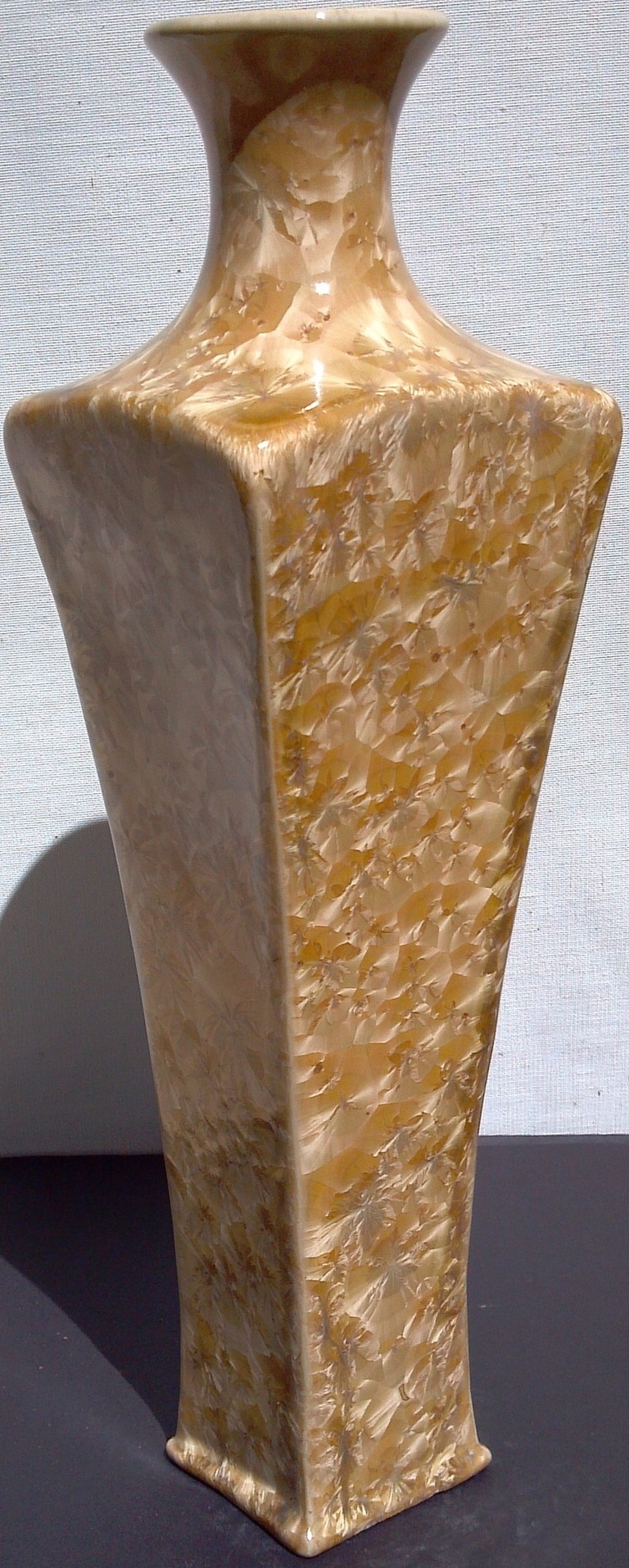 Crystalline Glazes 2