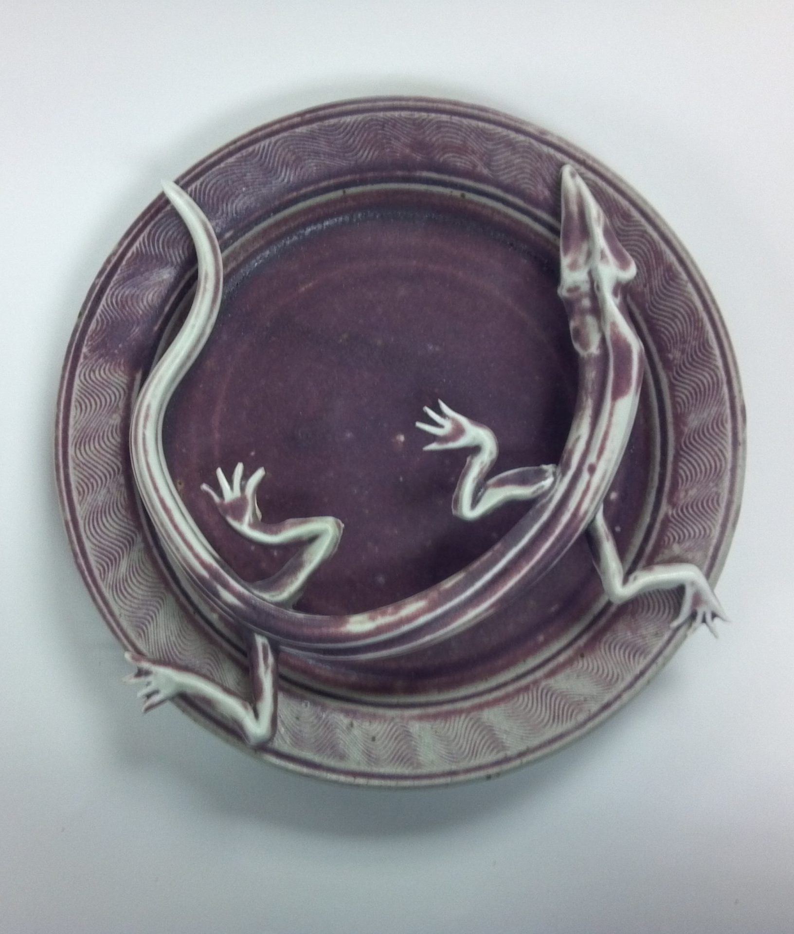 Beginning Wheel Thrown Pottery