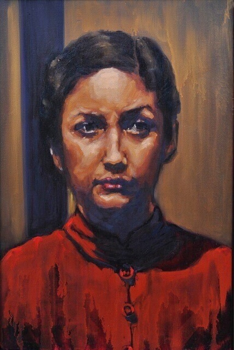 Portraits in Oil_Edited