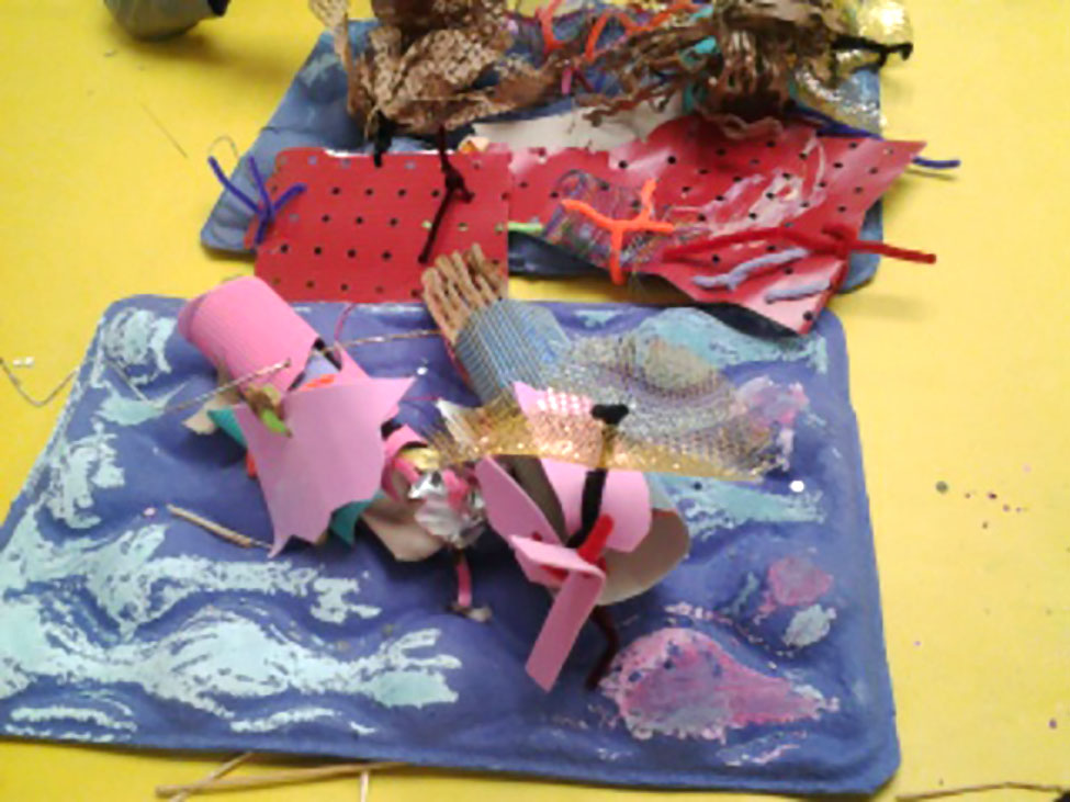 Taking It Apart, Putting It Together (2)