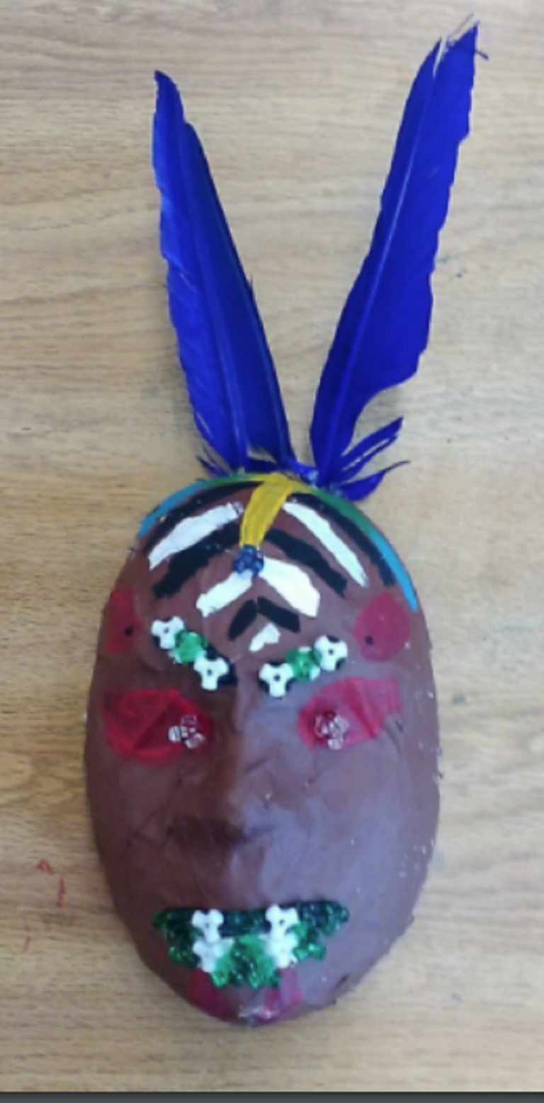 paper mache