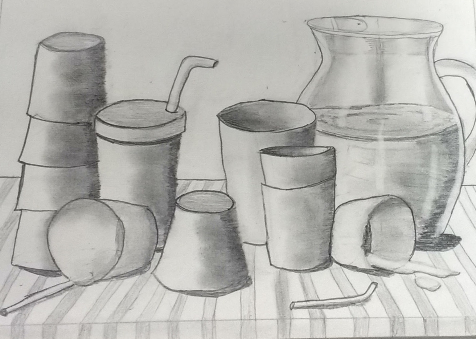 still-life-drawing-Viswanathan