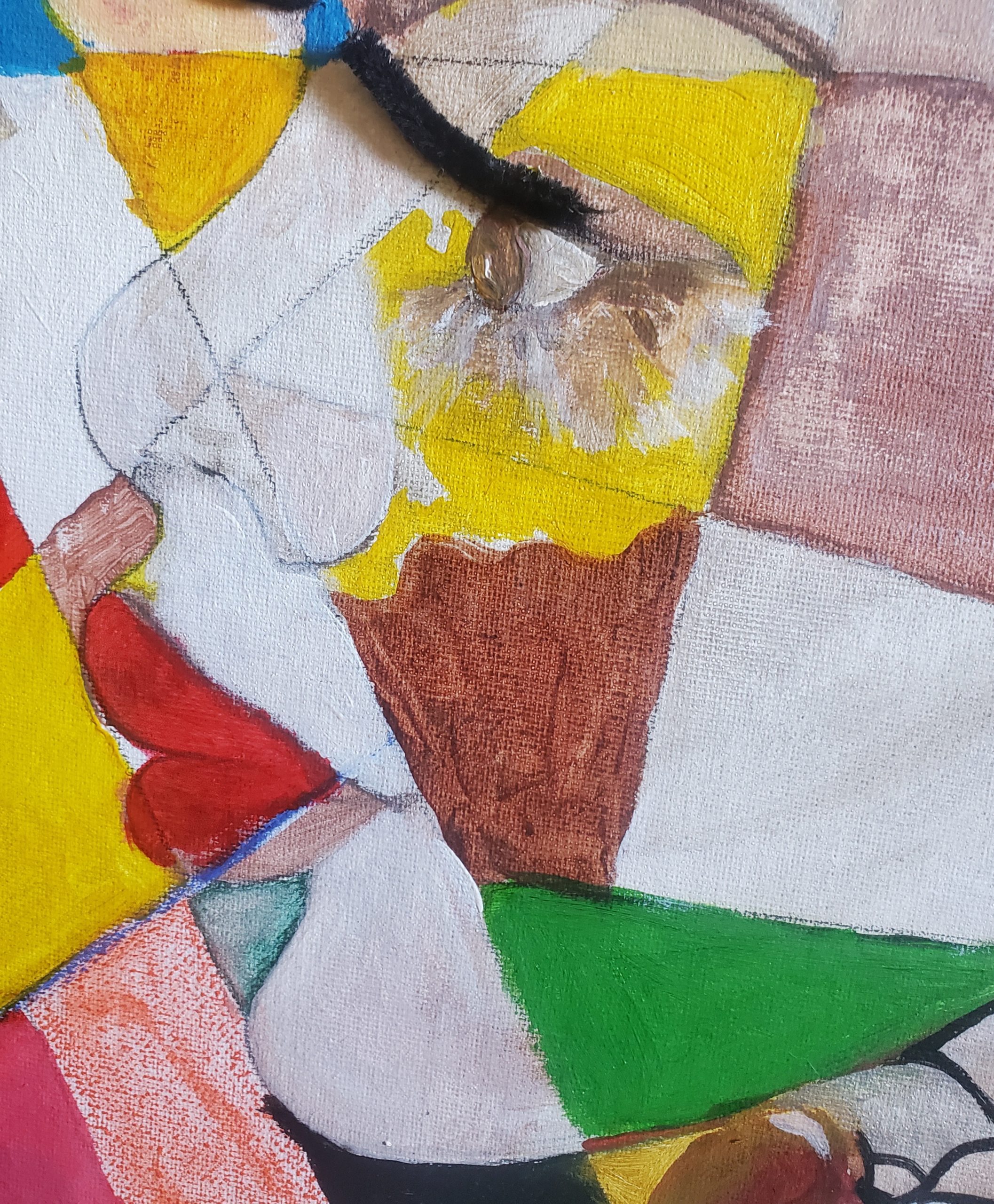 What is Cubism_Villanueva