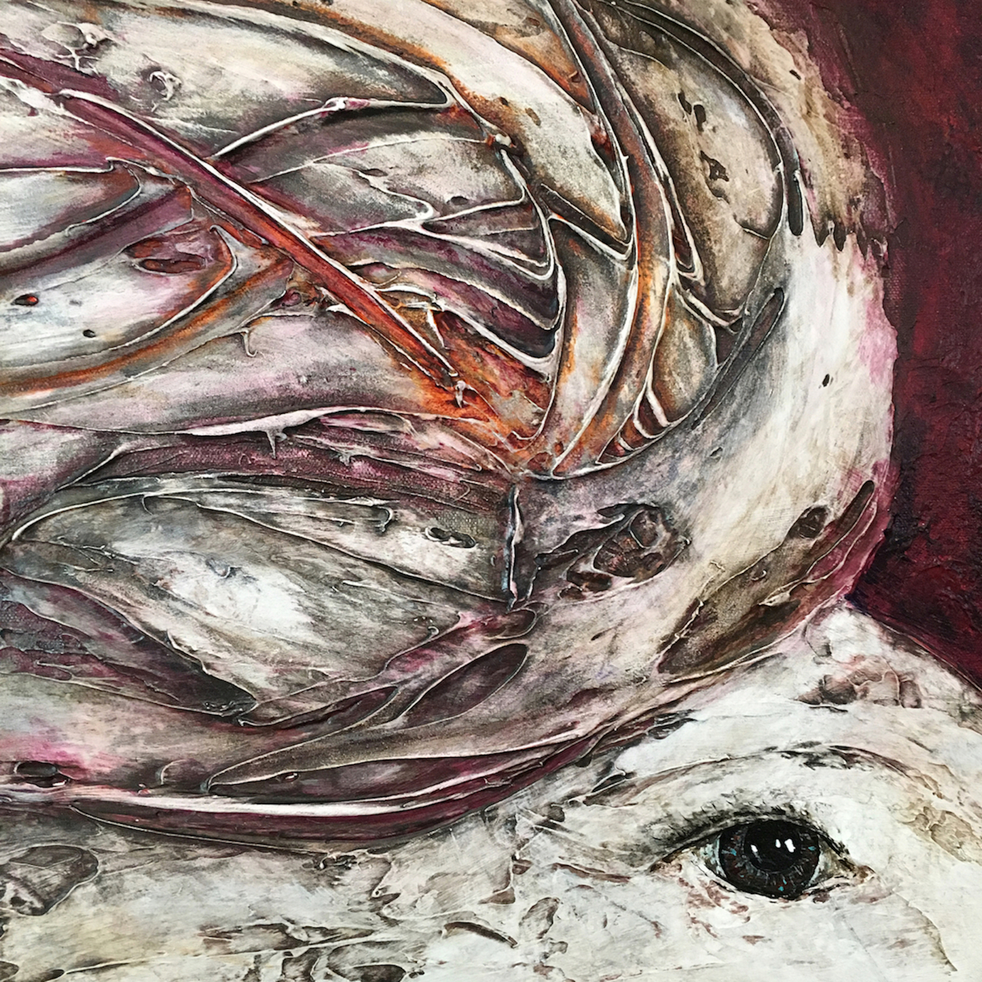 Elevate-Art.Texture.Mosbacher