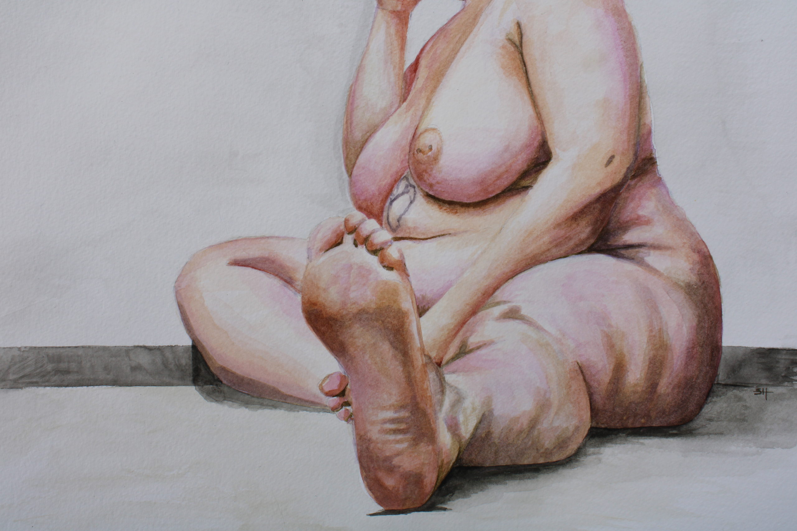 watercolor-figure-painting-HANNA