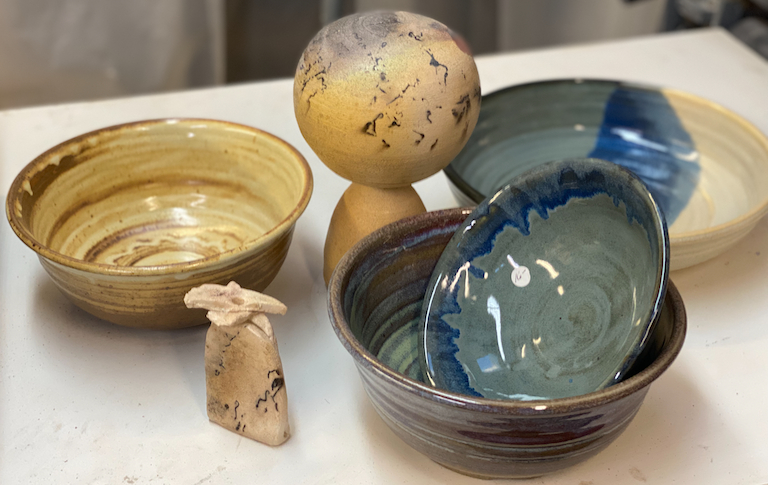 Let the Clay Speak_Friedman