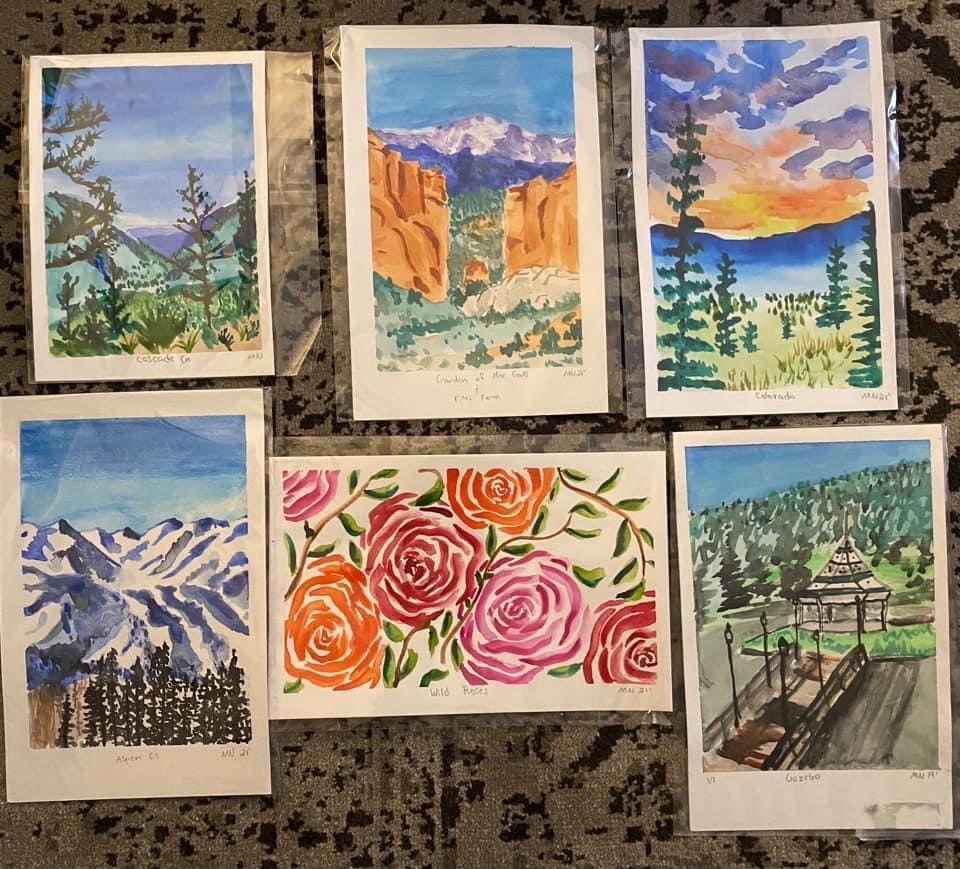 Watercolor in Nature_Newberry_9-12