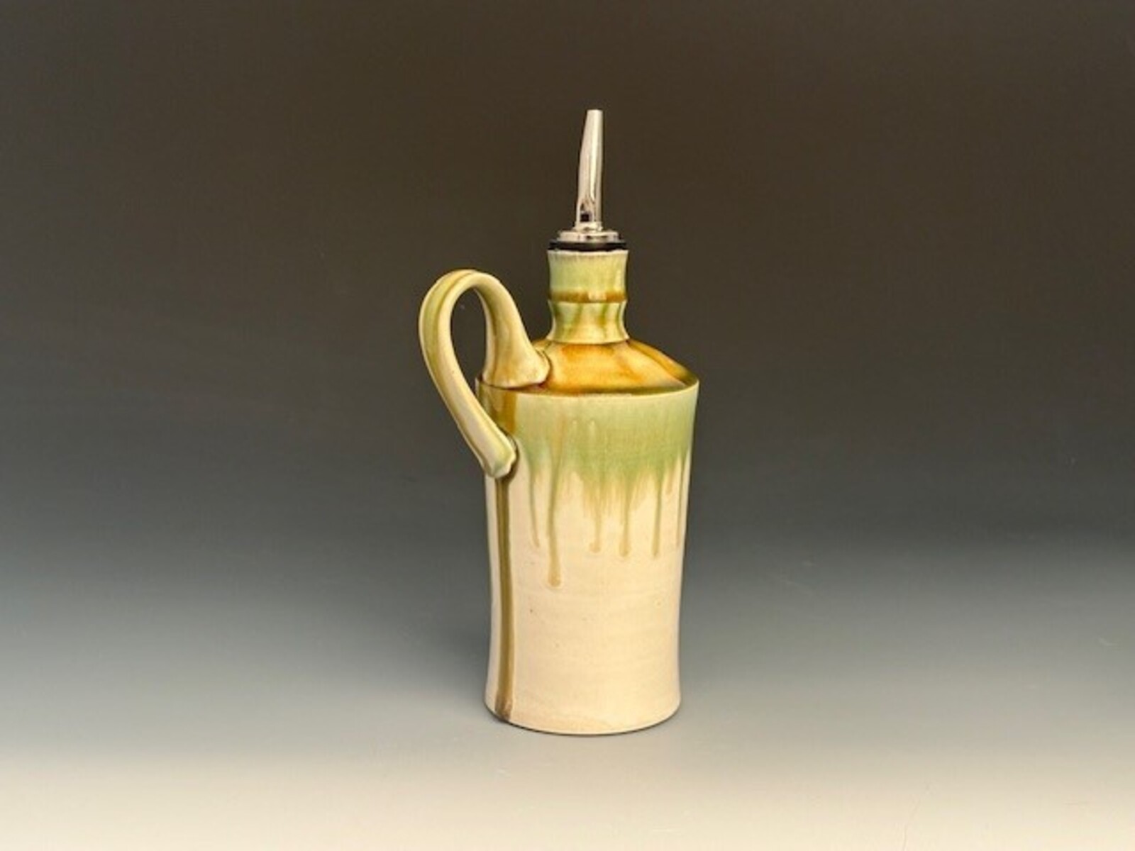 Davis_Wheel Thrown Pouring and Spouted Vessels