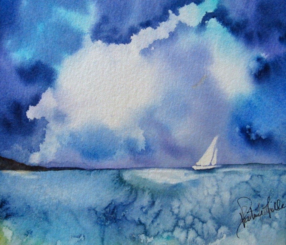 Filler_Exploring Watercolor