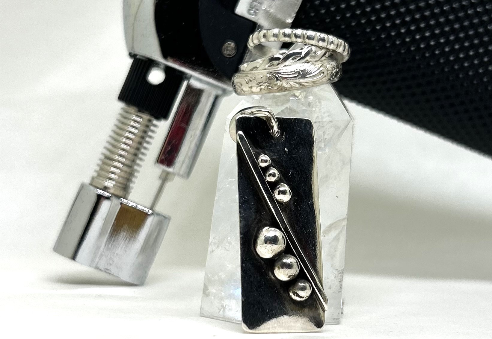 Gardner_Micro Torch Soldering