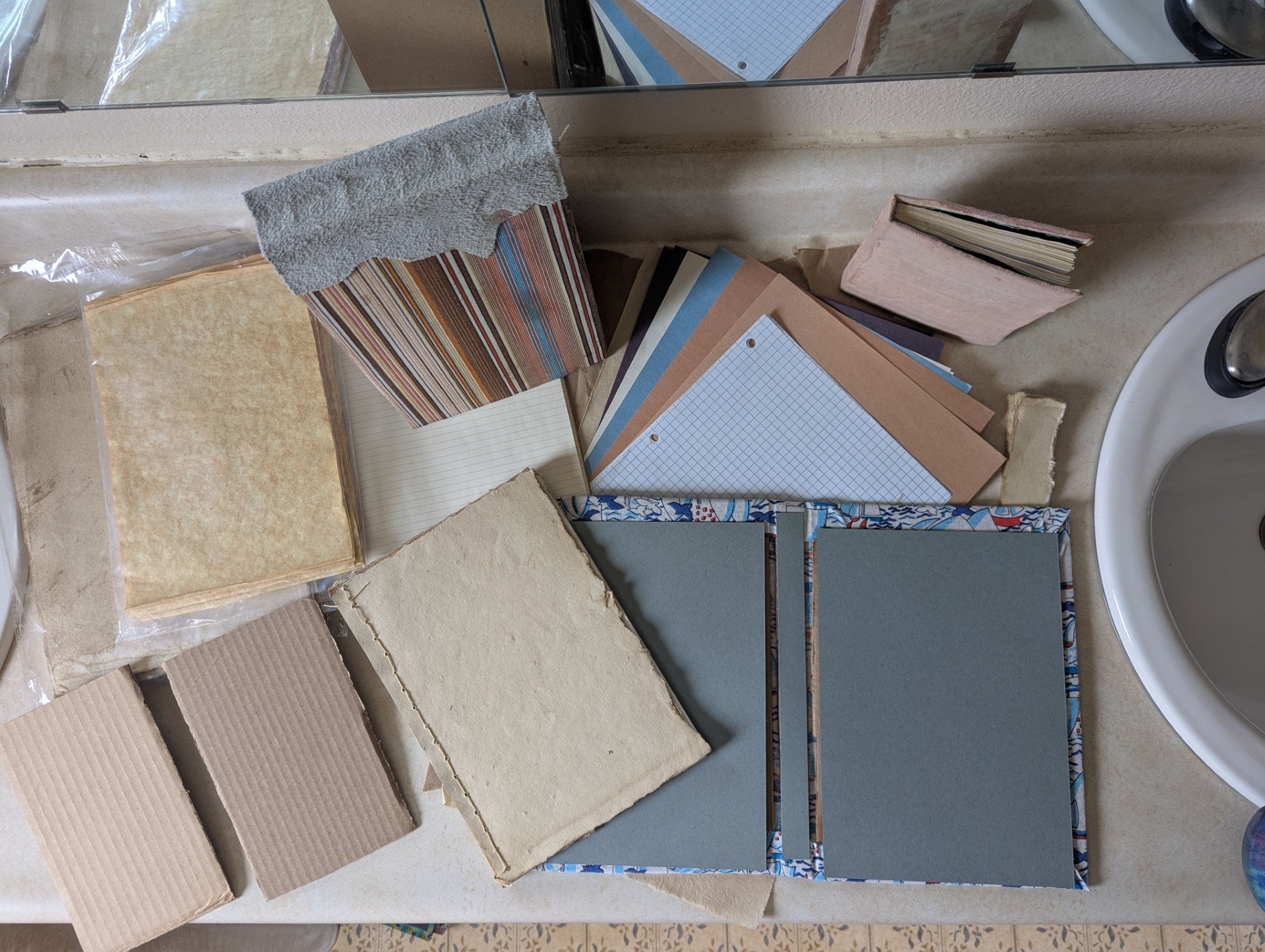 Howell_Book Making