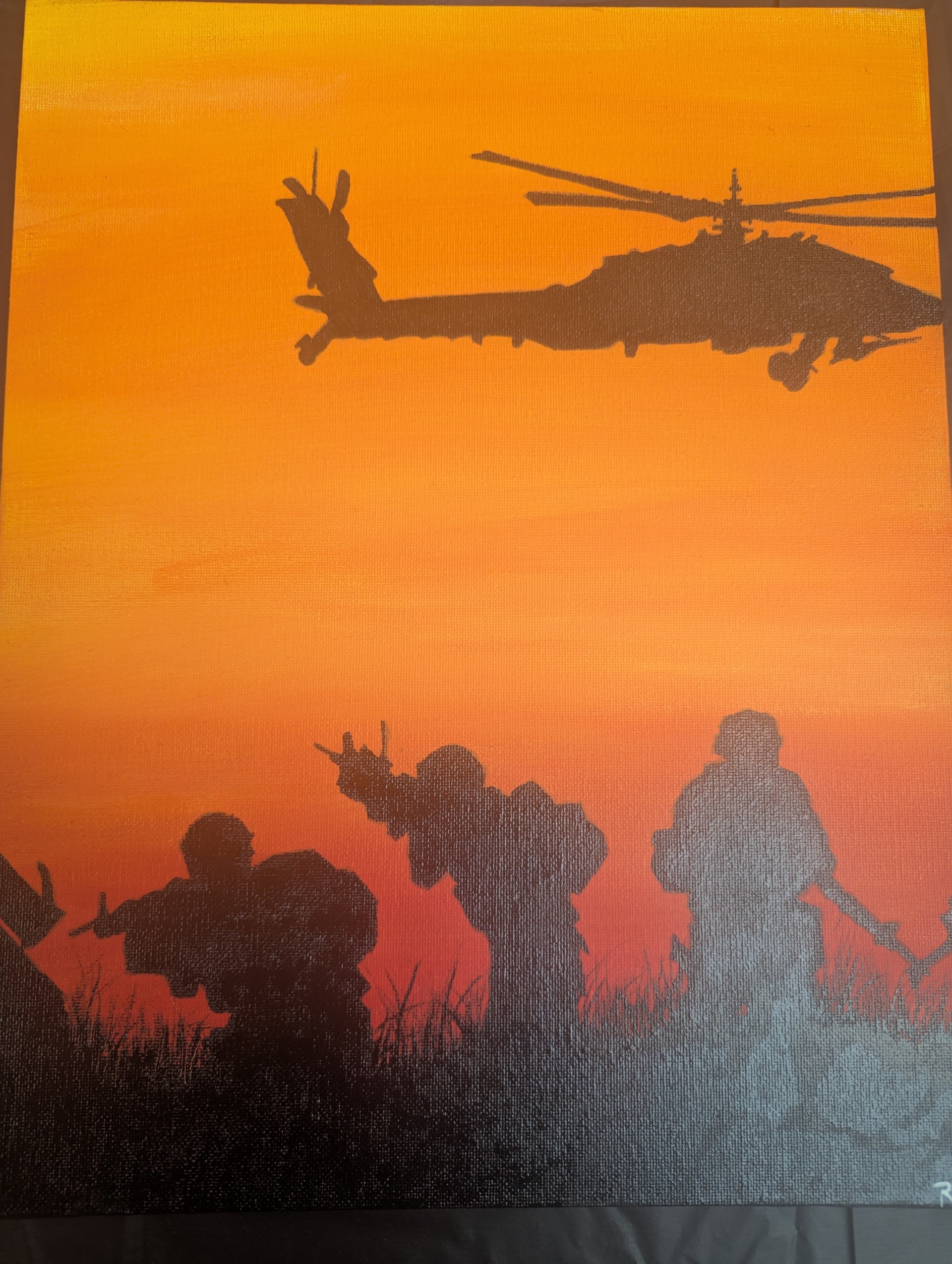 Nguyen_Virtual Military Artistic Healing