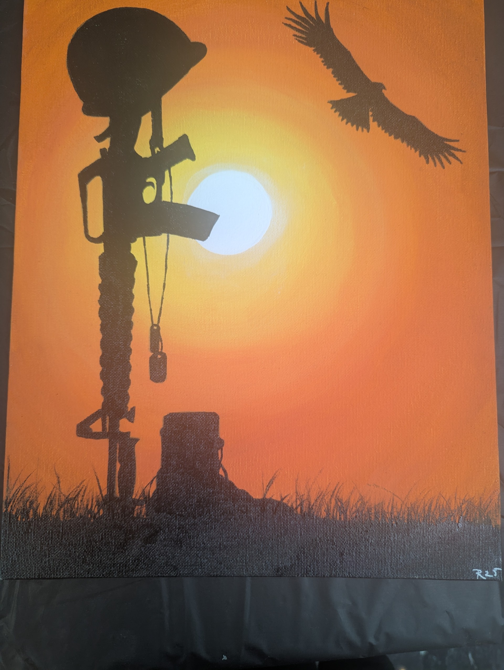 Reyero_Military Artistic Healing
