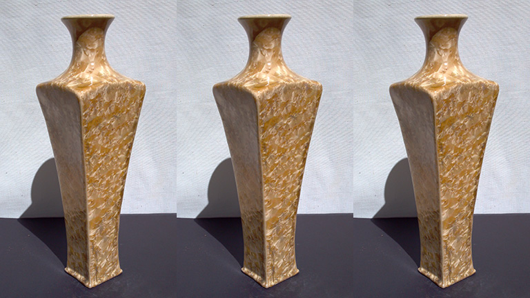 Howard Glazing