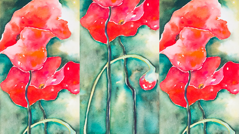 Red Hot Poppies_Filler_3-up