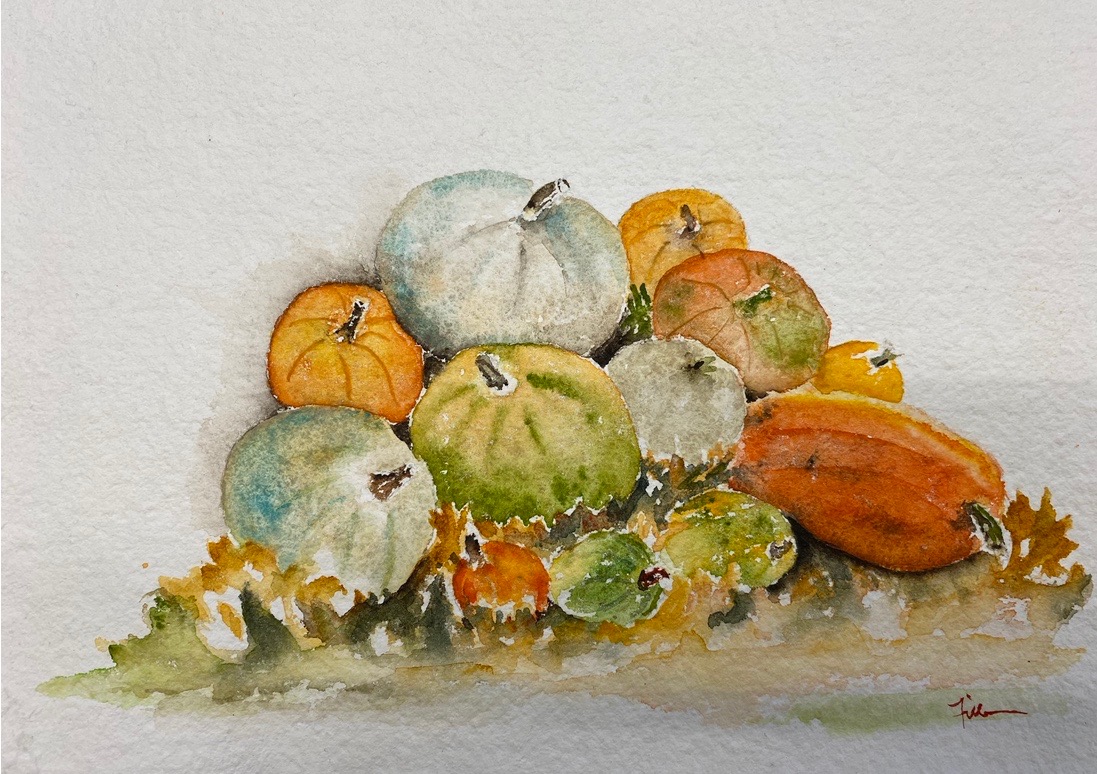 Filler_Exploring Watercolor