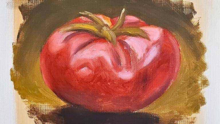 Hanna, Sophia_Oil Painting Basics PHOTO