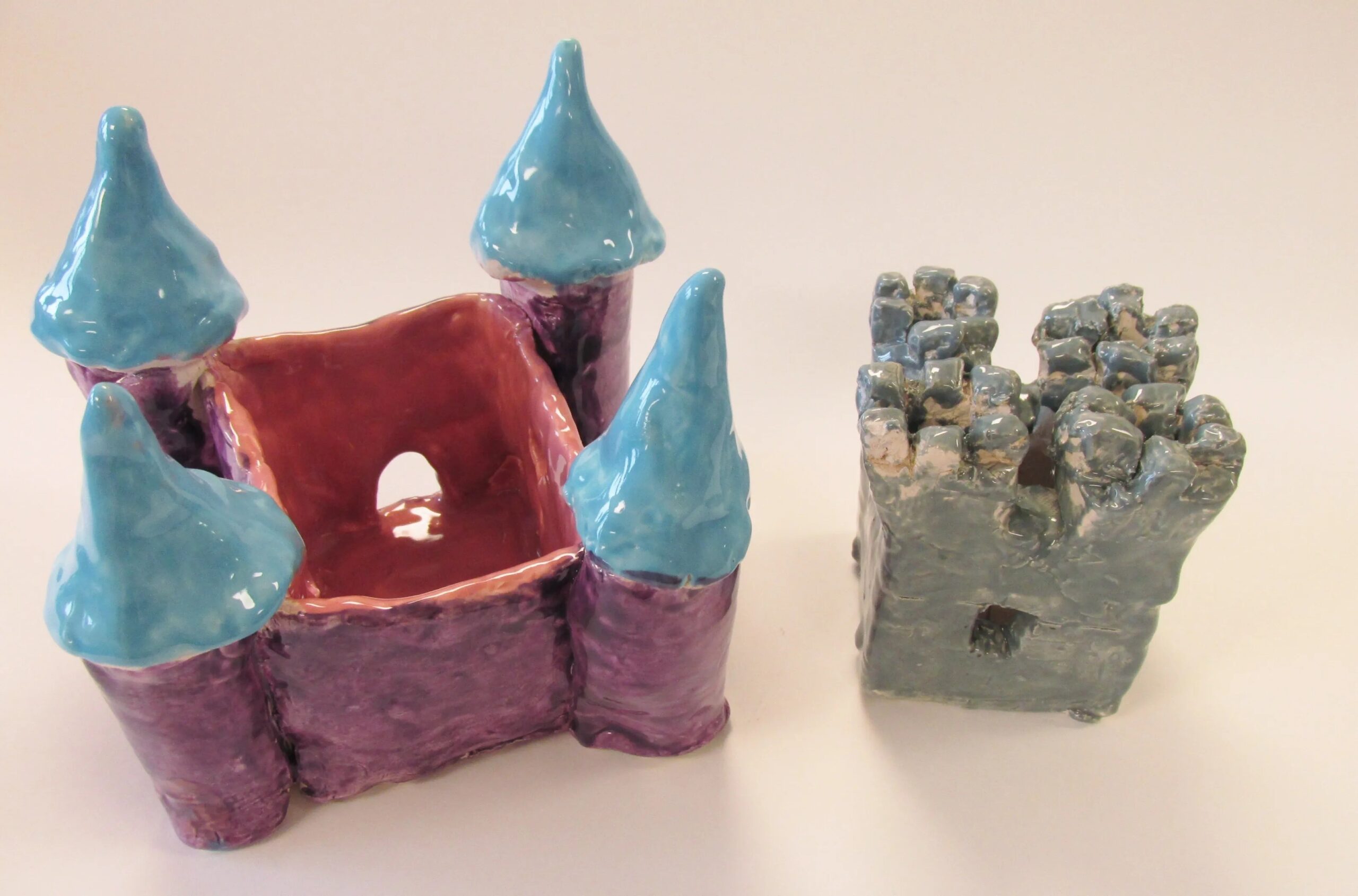 Scott_Make your own castle
