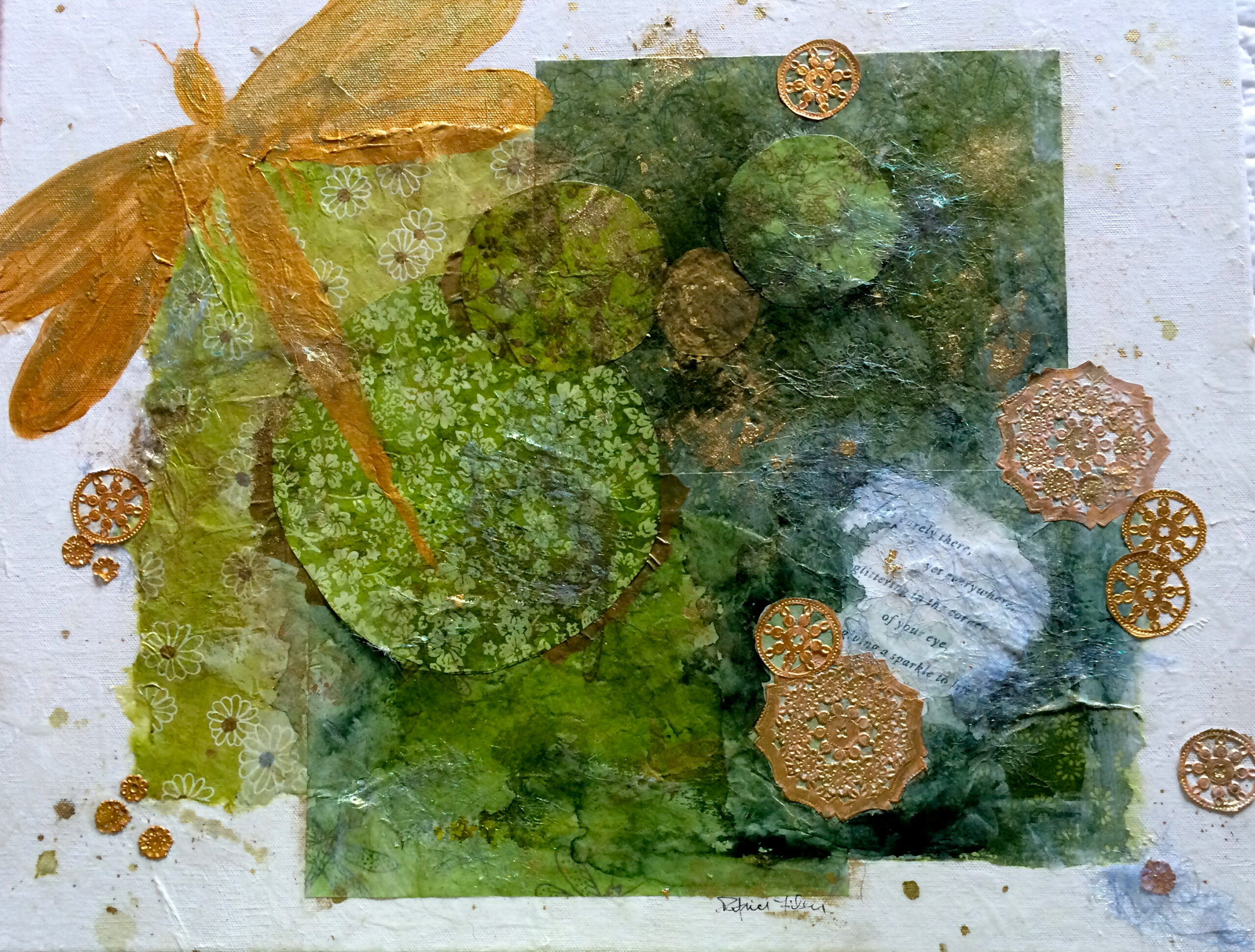 Filler_Collage a Story