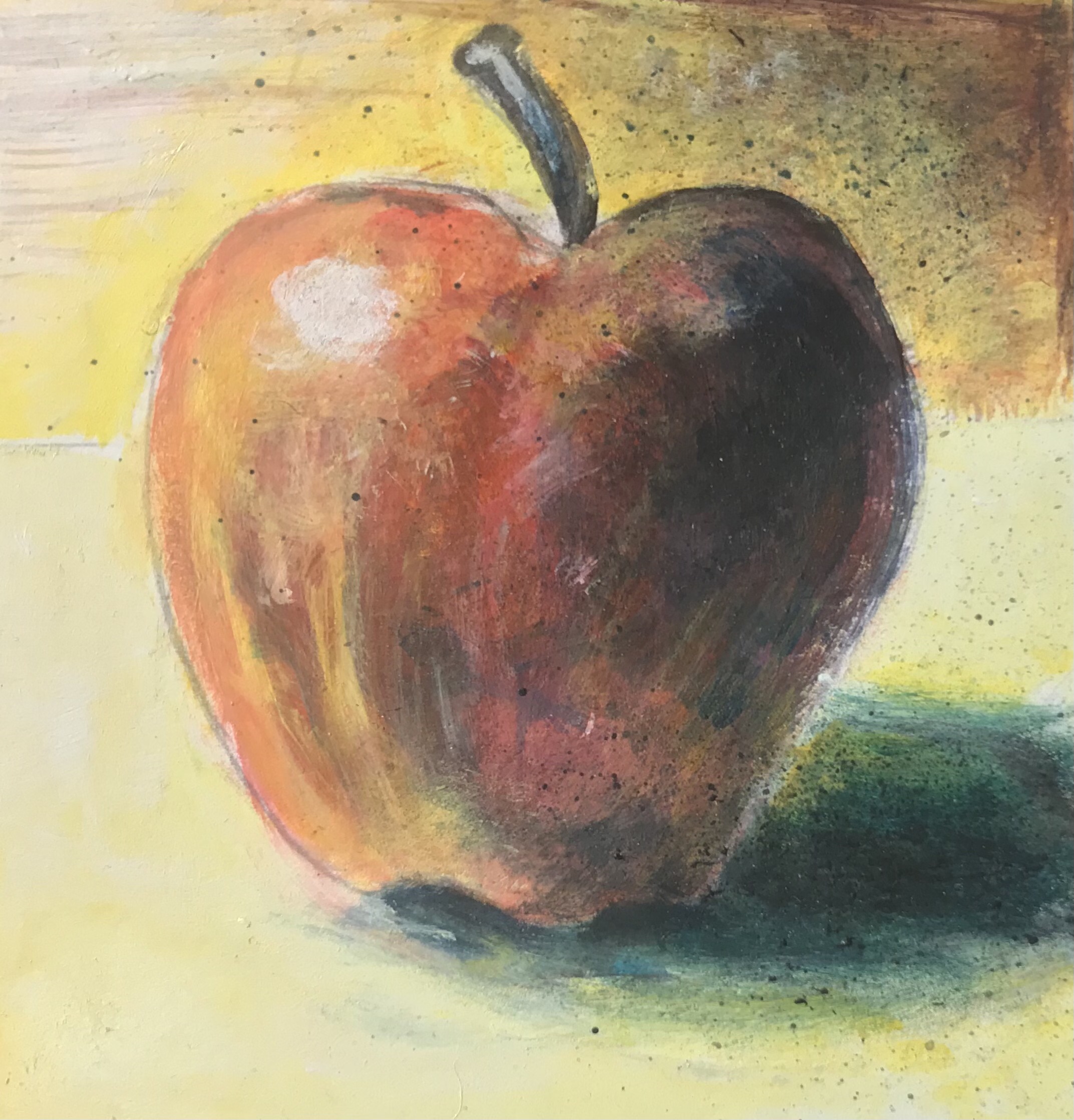 Peake_Fundamentals of Acrylic Painting