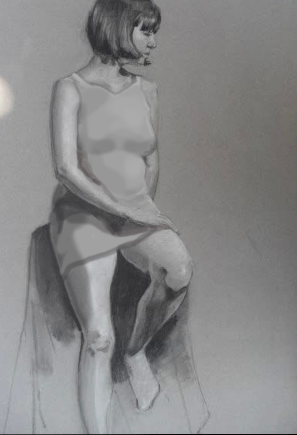 Novak_LiveModelFigureDrawing