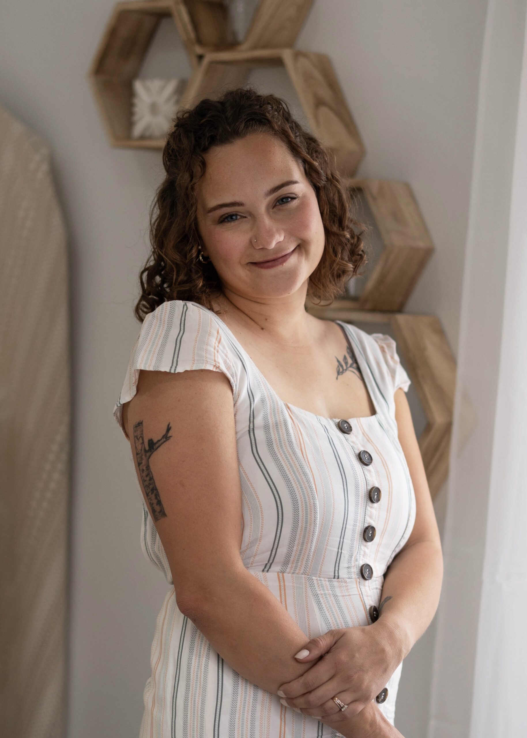 Kiersten Mast