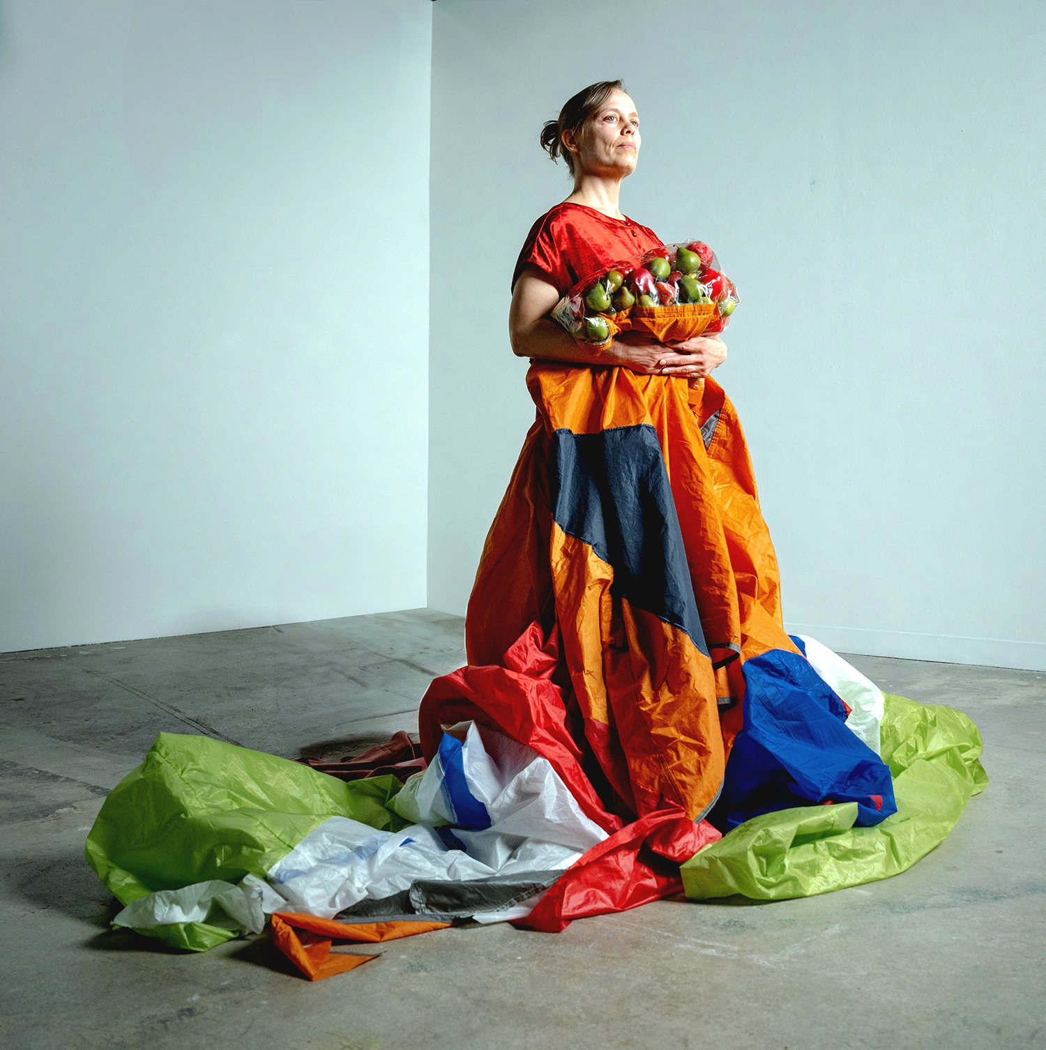 Naomi Falk image