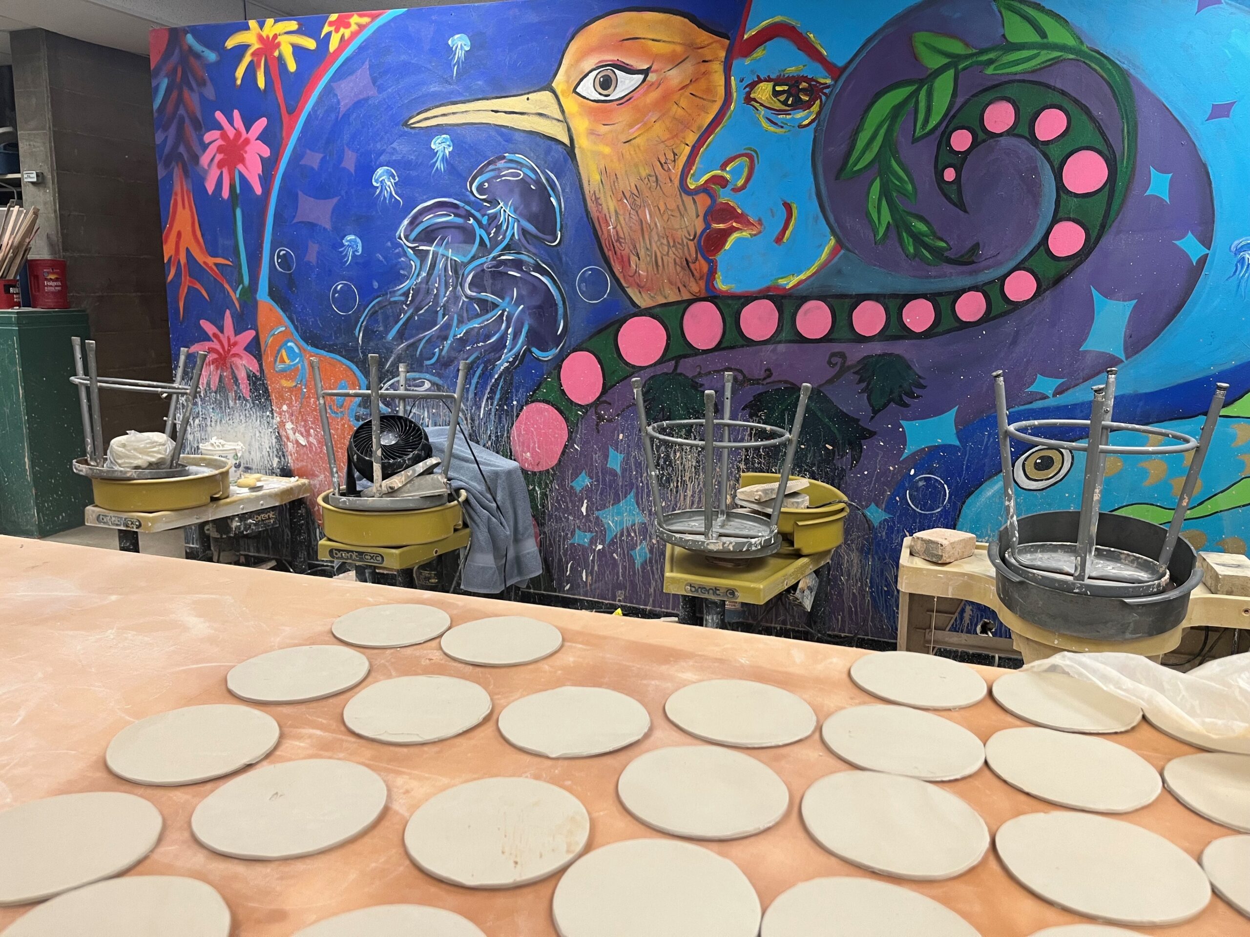 Houck_Open Studio