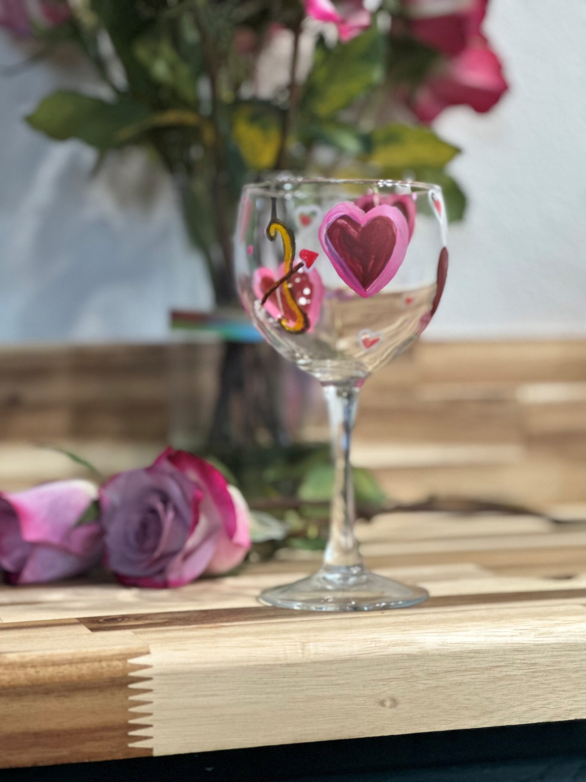 Daress_Craft Lab WIne Glass Painting 3